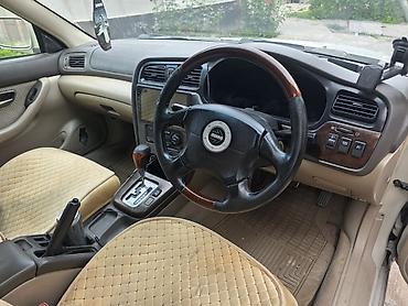 легаси ланкастер: Subaru Legacy Lancaster: 2000 г., 2.5 л, Автомат, Бензин, Универсал — 6