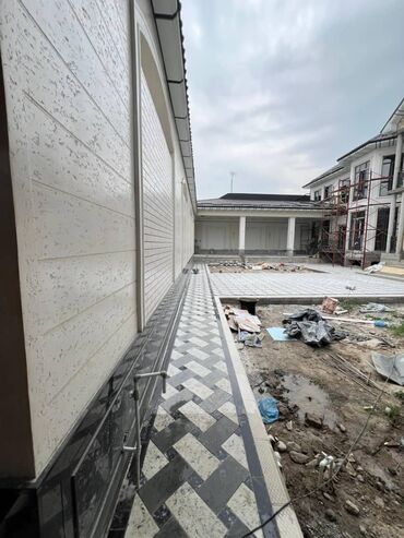 Тротуарная плитка: Тротуарная плитка, предназначенная для укладки на открытых — 7