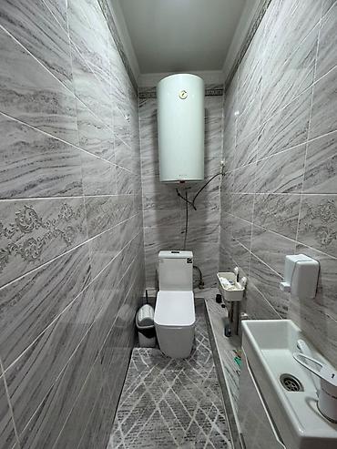 Продажа квартир: 4 комнаты, 105 м², 4 этаж, Евроремонт — 8