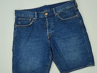 Mężczyźni: Denim, Szorty dla mężczyzn, rozmiar L — 1