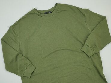 bluzki ażurowe allegro: Sweatshirt, Marks & Spencer, 2XL (EU 44), condition - Very good