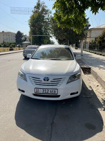 поворотник на авенсис: Toyota Camry: 2006 г., 2.4 л, Автомат, Бензин, Седан