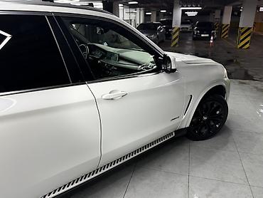 x7 2024: BMW X5: 2017 г., 2 л, Автомат, Гибрид, Кроссовер — 3