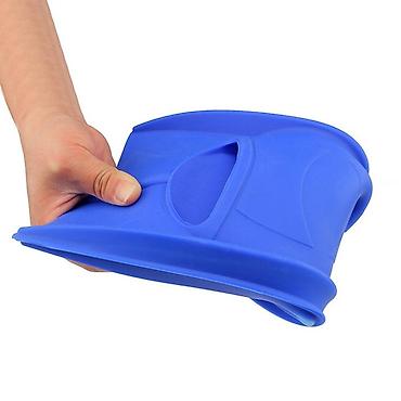 trainer: Ласты силиконовые swim trainer в наличии большие и маленькие размеры — 3
