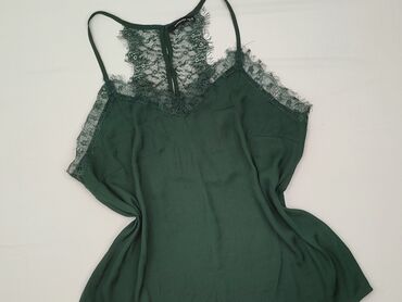 sukienki eleganckie allegro: Reserved, Top damski, rozmiar XL
