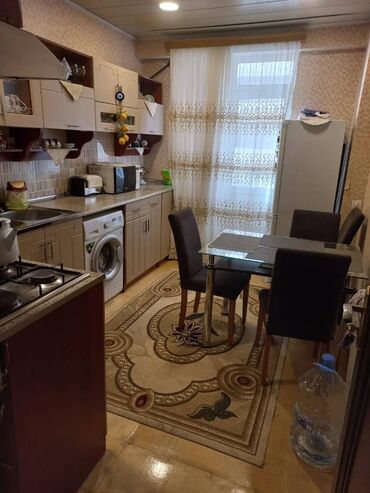 Yeni tikili: Bakıxanov qəs., 2 otaqlı, Yeni tikili, 82 kv. m — 6