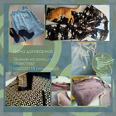 мужской одежды: 🧵Индивидуальный пошив мужской, женской и детской одежды на дому — 4
