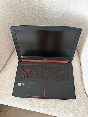 acer nitro 1: Salam
Az istifadə olunduğundan və ehtiyac olunmadığından satılır — 5