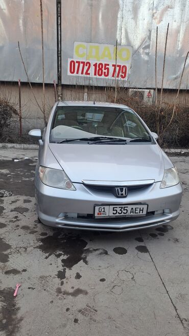 honda fit ариа: Honda Fit Aria: 2003 г., 1.5 л, Вариатор, Бензин, Седан