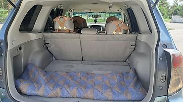 385 55: Subaru Forester: 2008 г., 2.5 л, Автомат, Бензин, Универсал — 8