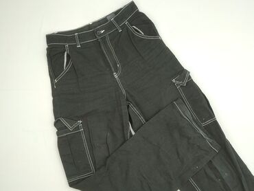 Cargo for women, H&M, size S (EU 36)