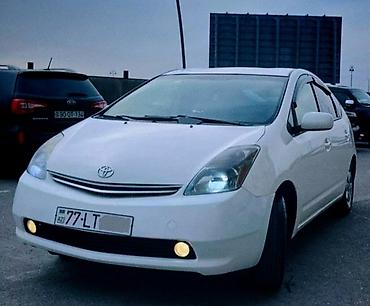 Toyota: Toyota Prius: 1.5 l | 2007 il Hetçbek — 4