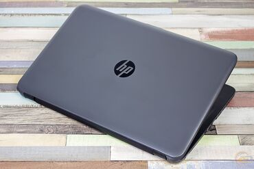 hp ноут: Ноутбук, HP, 4 ГБ ОЭТ, Intel Core i3, 15.6 ", Колдонулган, Татаал эмес тапшырмалар үчүн, эс тутум HDD + SSD