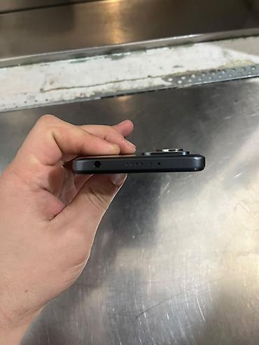 poco x5: Poco X4 GT, 256 GB, rəng - Qara, Sensor — 4