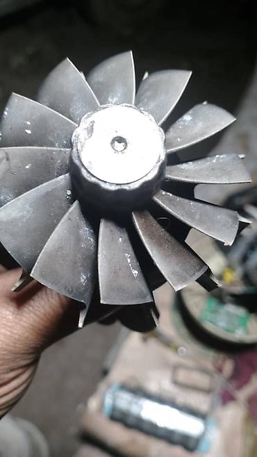 Турбины: Турбина — 17