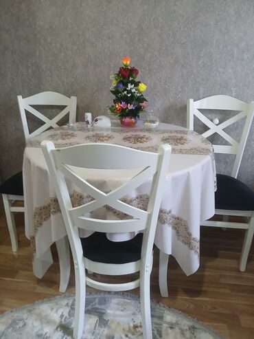 Günlük kirayə mənzillər: 1 otaqlı — 18