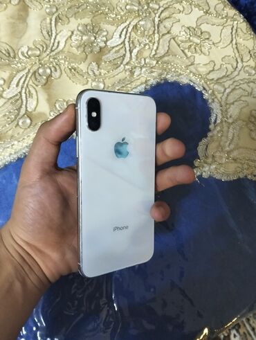 iphone 4s бампер: IPhone X, 64 GB