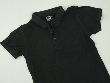 Jean Pascal, Polo shirt for men, L (EU 40), condition - Good
