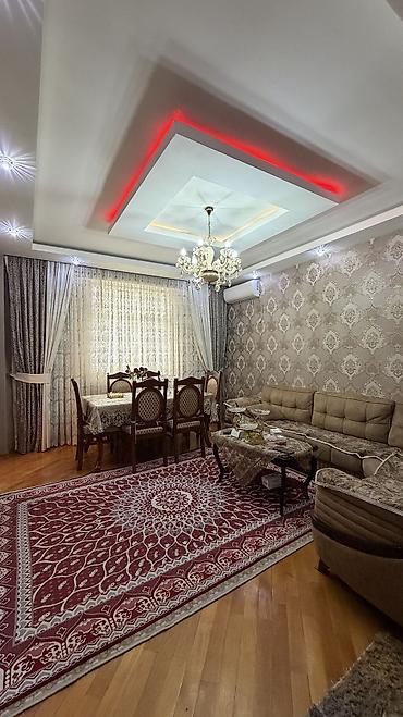 nerimanovda kiraye evler 2022: 3 otaqlı, Yeni tikili, 54 kv. m — 1