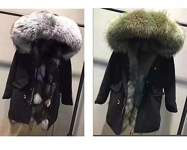 Parke: MR&MRS, MEGA HIT, KRZNENE JAKNE, TOP | Novo! ! ! Hit! ! ! — 1