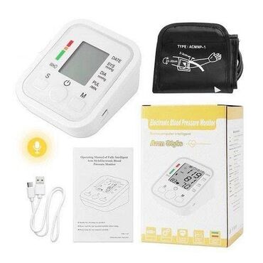 Тонометры: Бесплатная доставка 🚚 Доставка по городу бесплатная Автоматический at lalafo.kg — 8 Тонометры: Бесплатная доставка 🚚 Доставка по городу бесплатная Автоматический — 8