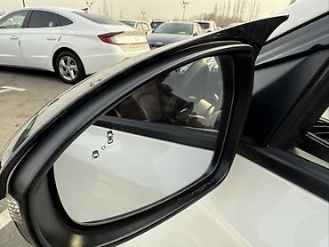 Kia: Kia Cerato: 2019 г., 1.6 л, Автомат, Бензин, Седан — 6