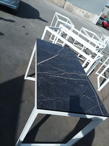 Компьютерные столы: Компьютерные столы Стол компьютерный Стол офисный Стол обеденный Стол — 31