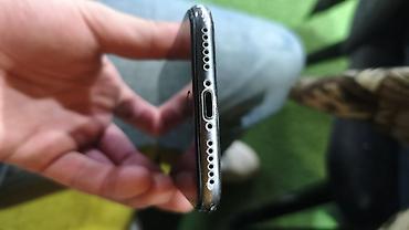 Apple iPhone: IPhone 8 Plus, 64 GB, Black Titanium, Barmaq izi -da lalafo.az — 3 Apple iPhone: IPhone 8 Plus, 64 GB, Black Titanium, Barmaq izi — 3