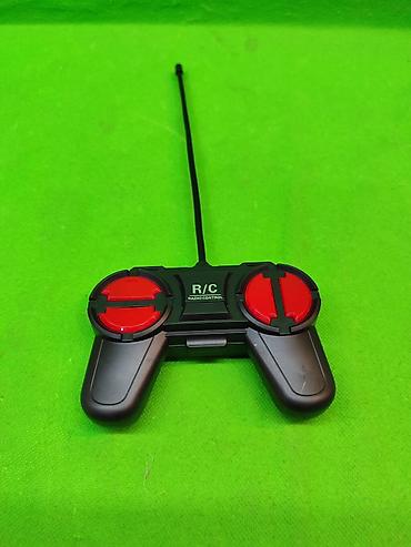 Игрушки: Машина гоночная игрушка радиоуправляемая в ассортименте🚗 Комплектация — 6