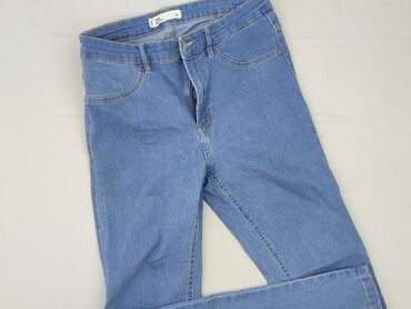 abercrombie and fitch jeans: Jeans for women, size M (EU 38)