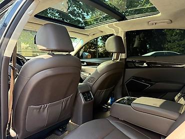 Kia: Kia Cadenza: 2018 г., Седан at lalafo.kg — 8 Kia: Kia Cadenza: 2018 г., Седан — 8