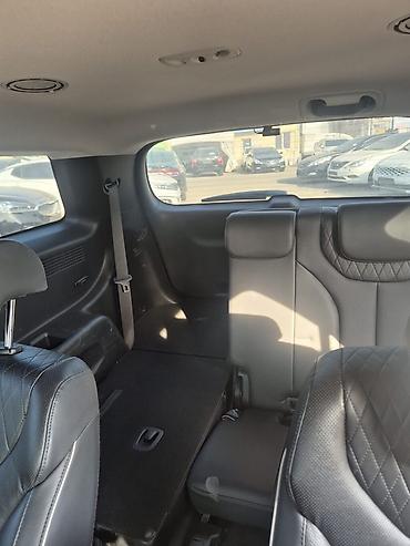 Hyundai: Hyundai Palisade: 2019 г., 2.2 л, Автомат, Дизель, Кроссовер — 24