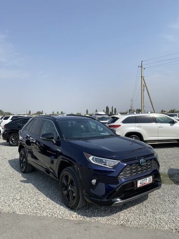 рав 4 2021 цена бишкек: Toyota RAV4: 2020 г., 2.5 л, Типтроник, Гибрид, Кроссовер