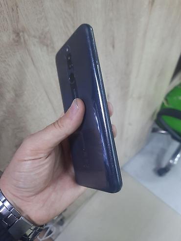 redmi islənmis: Redmi 8, 64 GB, rəng - Qara, Barmaq izi — 8