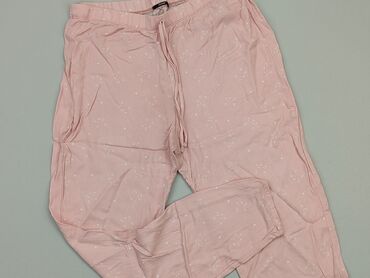 spodnie dla dzieci zara: Other children's pants, 11 years, 140/146, condition - Good