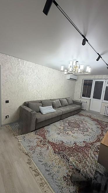 rent apartment: 3 комнаты, 60 м², 104 серия, 2 этаж, Дизайнерский ремонт — 3