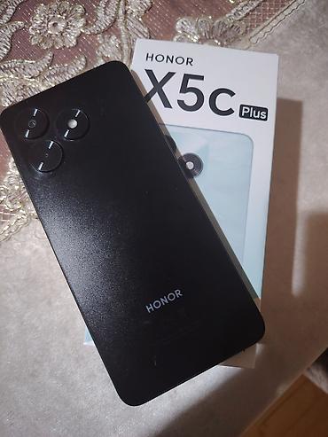 tv box android 10: Honor 5c, rəng - Qara — 1