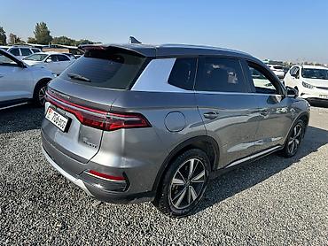 BYD: BYD Song Pro: 2022 г., 1.5 л, Автомат, Гибрид, Кроссовер — 2
