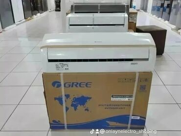 Digər aksesuarlar: Kondisaner anbardan satiş.Quraşdirilma pulsuz.30-35kv -490 azn.1-3 ilə — 18