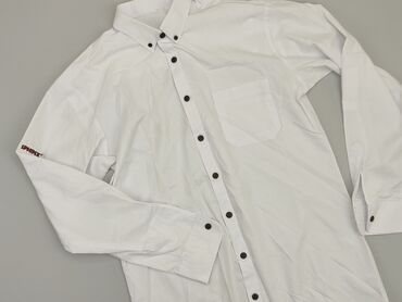 Shirts: Shirt for men, L (EU 40), condition - Fair