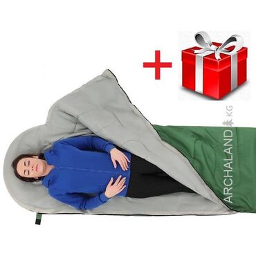 палатка цена бишкек: Спальный мешок Alpinist Pro + Подарок. Хит продаж 2024 г.! БИШКЕК