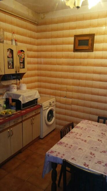 Köhnə tikili: Bakı, 3 otaqlı, Köhnə tikili, m. Əhmədli, 70 kv. m — 9