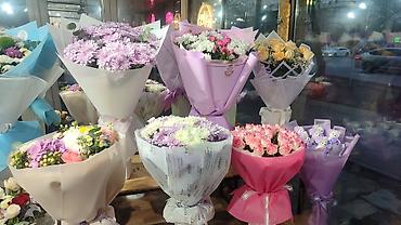 Другие специальности в продажах: Вакансия: флорист с опытом работы Ищем флориста для работы в — 6