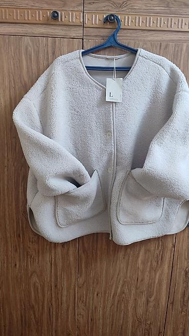 бомбер: Бомбер, Осень-весна, Корея, Оверсайз, 5XL — 5