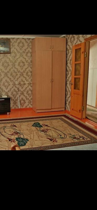 Недвижимость: 60 м², 3 комнаты, Без подселения — 4
