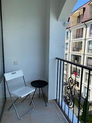 studio apartment: Аренда квартиры на Иссык-Куле, Радуга, Сары-Ой, 4 места, Цена Целиком за жилье — 5