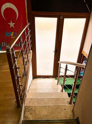 gədəbəy: Nərimanov Rayonunda, Gənclik Metrosu Yaxınlığında 2 Mərtəbəli Obyekt — 6