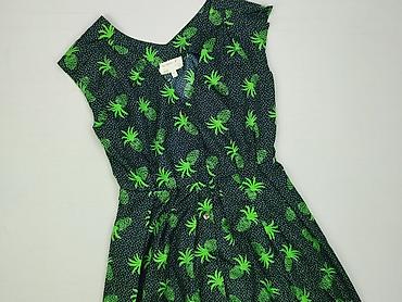 pull and bear damskie: Sukienka damska, rozmiar 2XS — 1