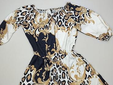 prima moda kozaki: M&S Mode, Sukienka damska, rozmiar S — 1