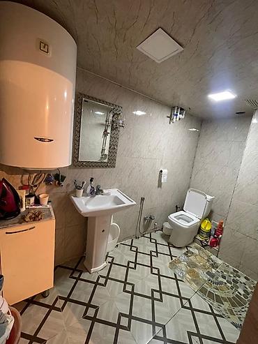 квартира посуточно: Satılır 1 otaqlı köhnə tikili 23.7 m², Köhnə Günəşli q. 🚨 TƏCİLİ — 4